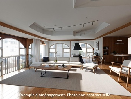 Belfort  239 000 €