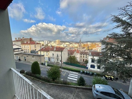 SAINT éTIENNE 99 000 €