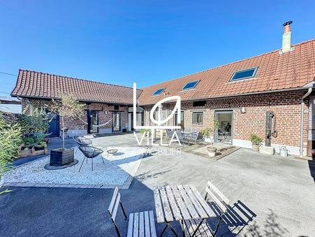 Le Maisnil  725 000 €