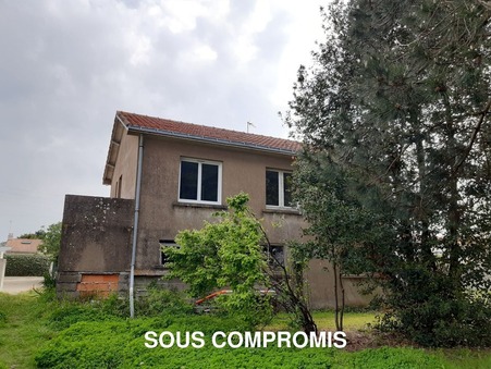 Maison 226 500 € Réf. 202016 Prefailles