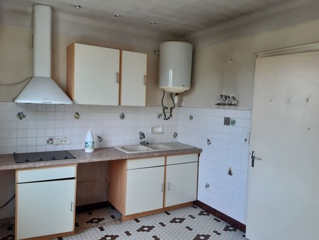 Maison 226 500 € Réf. 202016 Prefailles