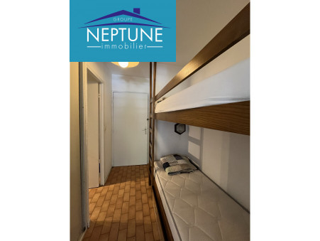 Achat appartement La Grande Motte Réf. 017