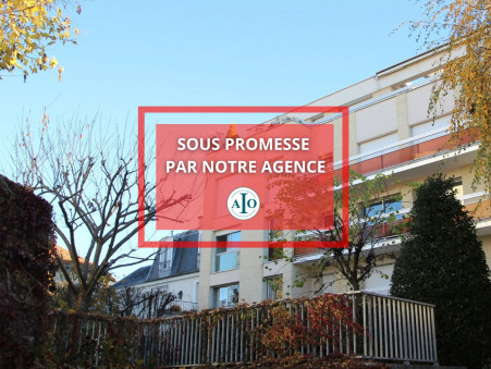 LE VESINET  315 000 €