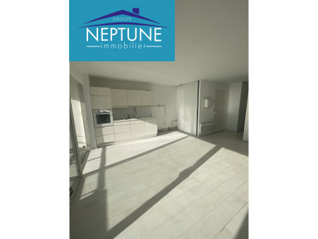 Vente appartement 510 000 € La Grande Motte