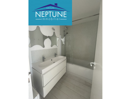 Achat appartement La Grande Motte Réf. 018