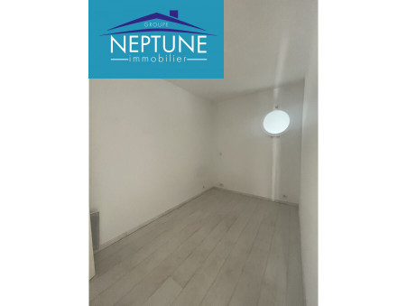 Appartement 510 000 € sur La Grande Motte (34280) - Réf. 018