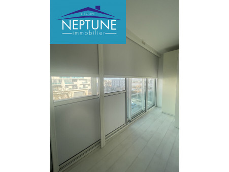 A vendre appartement La Grande Motte 34280; 510 000 €