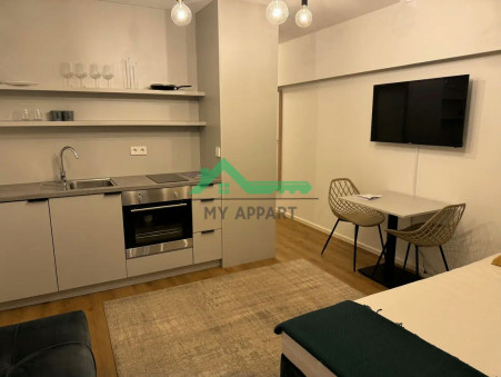 PARIS 16EME ARRONDISSEMENT 1 040 €