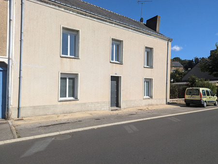A vendre maison Pouance 49420; prix nous consulter