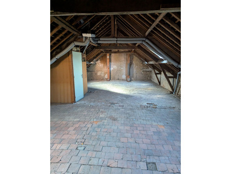 Maison prix nous consulter Réf. S610695 Pouance