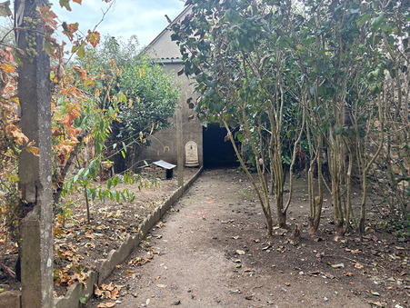 Achat maison Pouance Réf. S610695