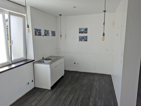 Maison sur Pouance ; prix nous consulter ; A vendre Réf. S610695