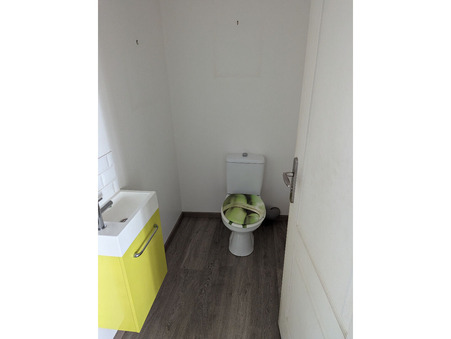 A vendre maison Pouance 49420; prix nous consulter