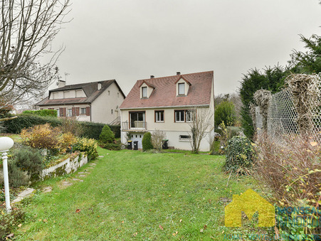 Villemoisson sur orge  399 000 €