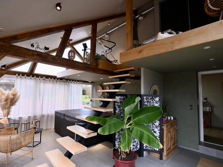 Maison 634 000 €  Réf. 33_FLIP2024081 Avallon