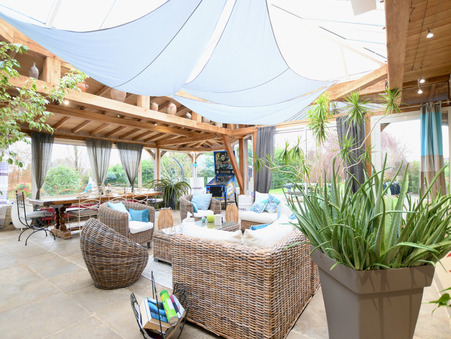 Maison sur Avallon ; 634 000 €  ; Vente Réf. 33_FLIP2024081