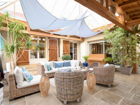 Maison sur Avallon ; 634 000 €  ; Achat Réf. 33_FLIP2024081