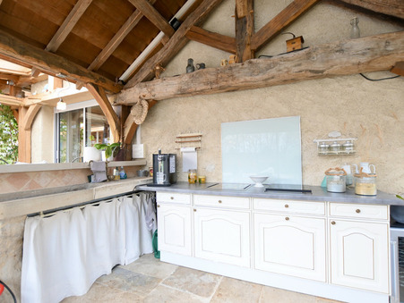 A vendre maison Avallon 89200; 634 000 € 