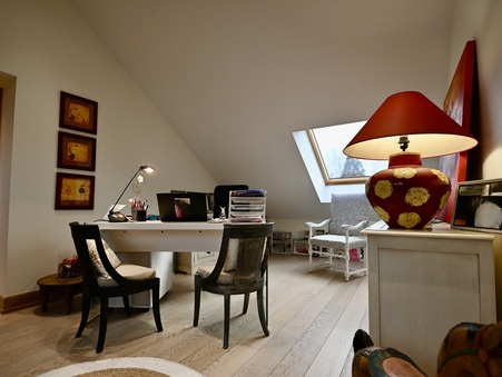 Maison 634 000 €  Réf. 33_FLIP2024081 Avallon