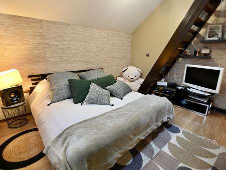 Maison 634 000 €  Réf. 33_FLIP2024081 Avallon