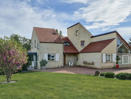 A vendre maison Avallon 89200; 634 000 € 