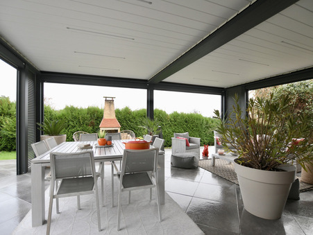 A vendre maison Avallon 89200; 634 000 € 