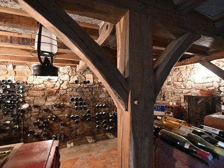 Maison sur Avallon ; 634 000 €  ; Vente Réf. 33_FLIP2024081