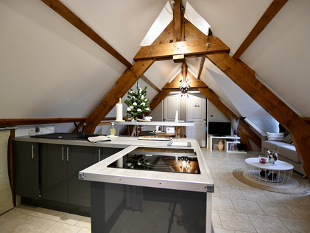 Maison 634 000 €  Réf. 33_FLIP2024081 Avallon