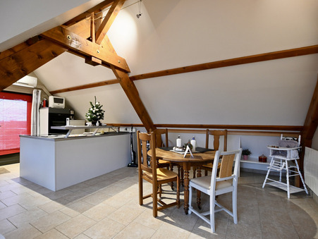 Maison sur Avallon ; 634 000 €  ; Vente Réf. 33_FLIP2024081