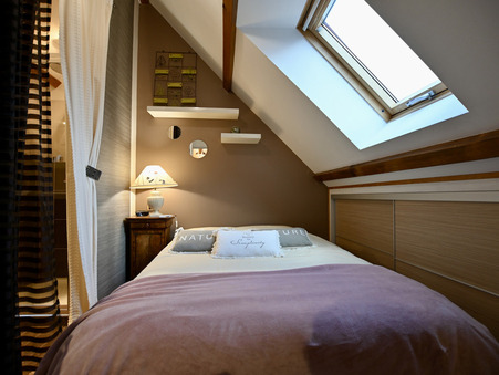 Vente maison 634 000 €  Avallon