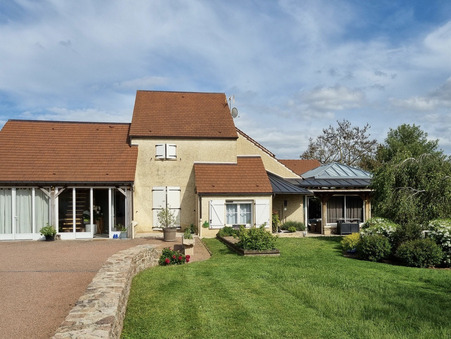 Maison sur Avallon ; 634 000 €  ; A vendre Réf. 33_FLIP2024081