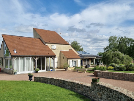 A vendre maison Avallon 89200; 634 000 € 