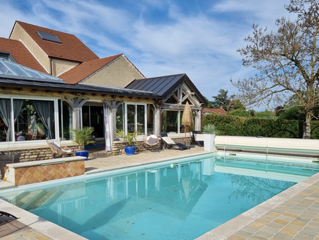 A vendre maison Avallon 89200; 634 000 € 