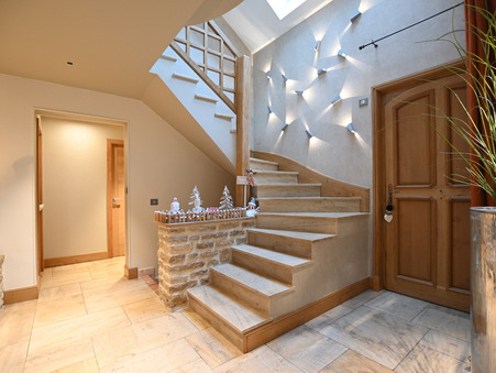 A vendre maison Avallon 89200; 634 000 € 