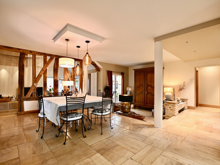 A vendre maison Avallon 89200; 634 000 € 