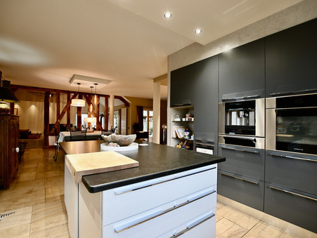 Achat maison Avallon Réf. 33_FLIP2024081