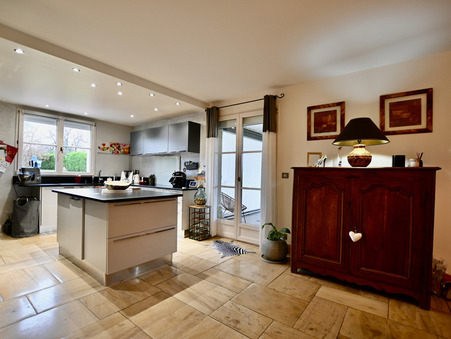 Maison 634 000 €  sur Avallon (89200) - Réf. 33_FLIP2024081