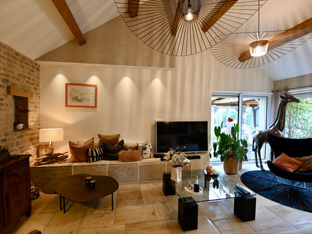 Maison 634 000 €  sur Avallon (89200) - Réf. 33_FLIP2024081