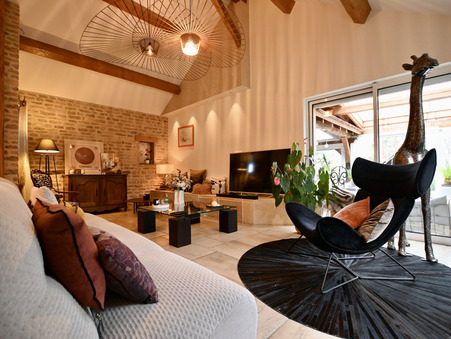 A vendre maison Avallon 89200; 634 000 € 