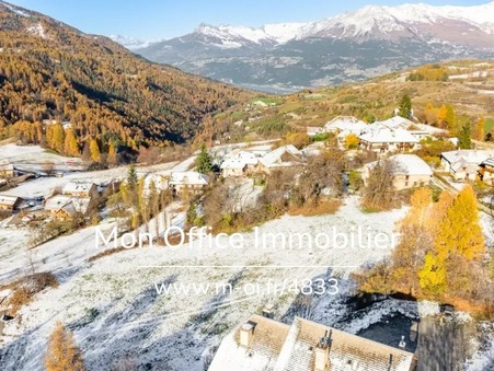 Les Orres  262 000 €