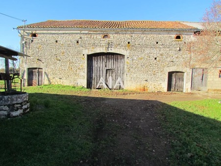 Poursac 74 900 €