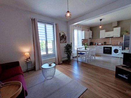 Troyes 70 000 €