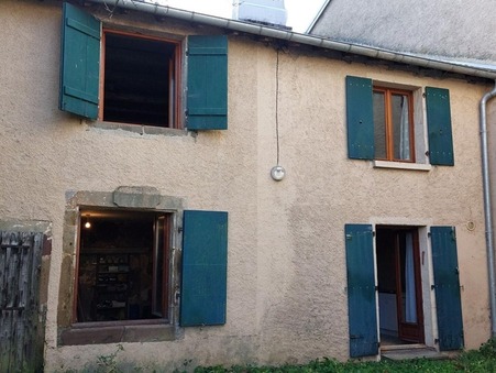 Vauvillers 43 000 €
