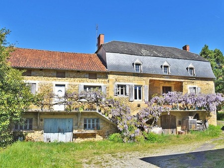 La Chapelle-Aubareil  192 000 €