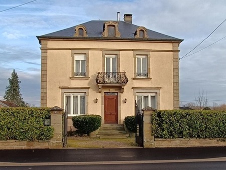 Saint-Loup-sur-Semouse  229 000 €