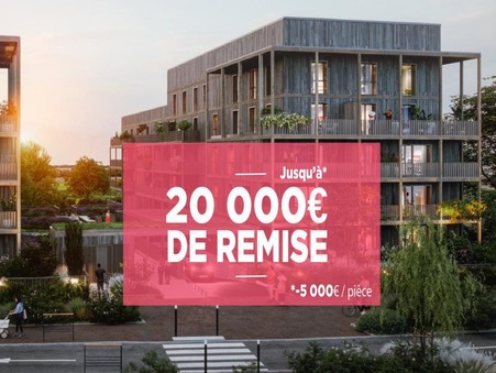 TORCY  224 900 €