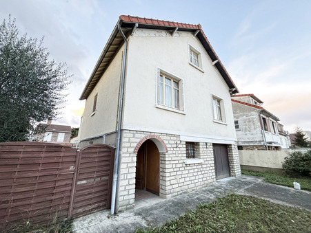 Chennevières-sur-Marne  425 500 €