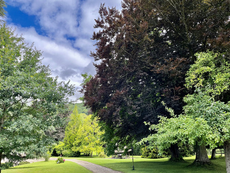 Propriété 2 310 000 € Réf. 6891 Pont l'Eveque