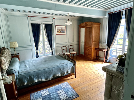 Vente propriété 2 310 000 € Pont l'Eveque