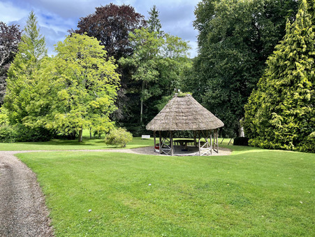 Propriété sur Pont l'Eveque ; 2 310 000 € ; Achat Réf. 6891